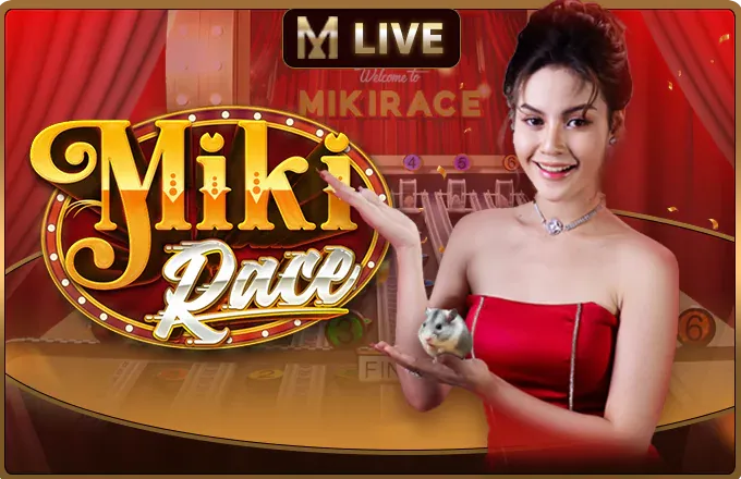 miki by ปานามา 8888