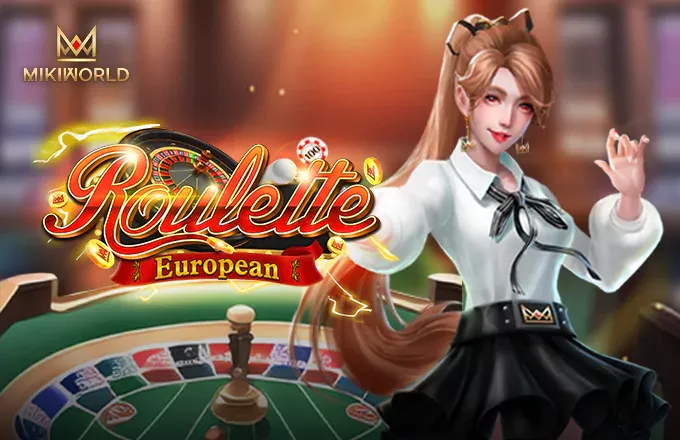 roulette by ปานามา 8888