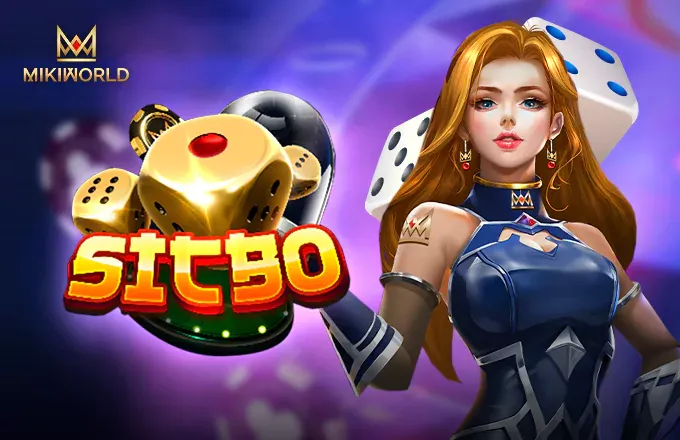sitbo by ปานามา 8888